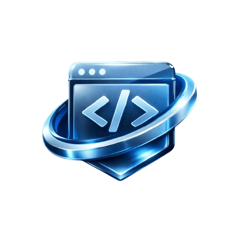 Better Websites Logo